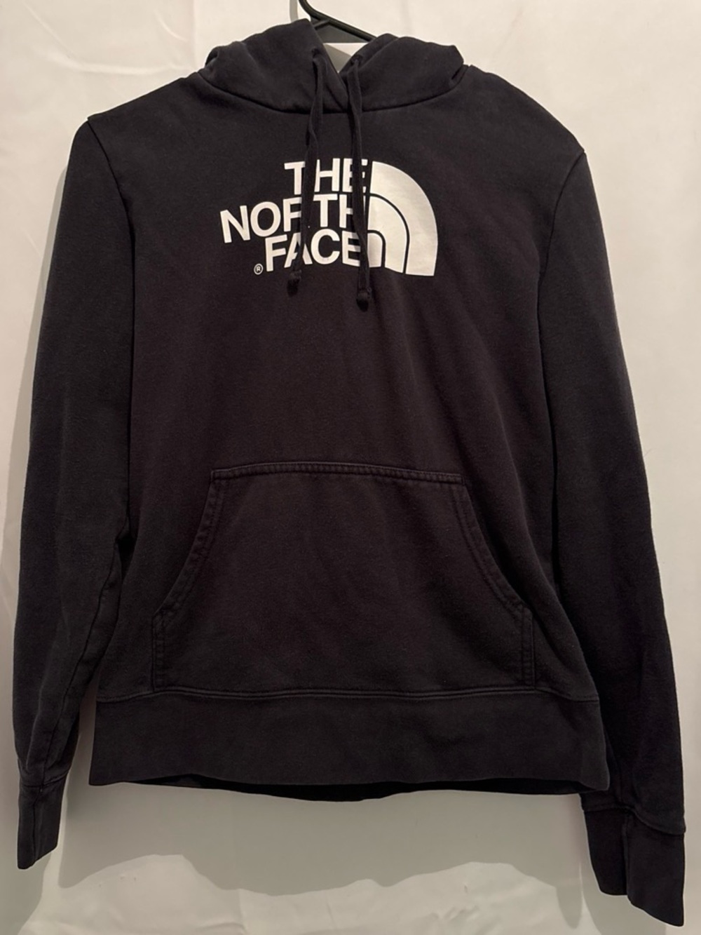 The North Face Hoodie S